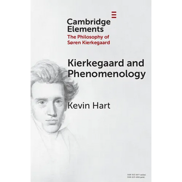 Kierkegaard and Phenomenology
