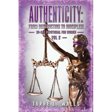 Authenticity: From Destruction to Discipline