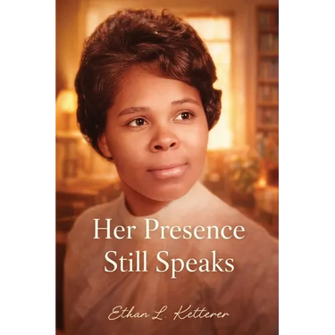 Her Presence Still Speaks