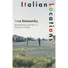 Italian Locations: Reinhabiting the Past in Postwar Cinema