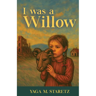 I Was A Willow