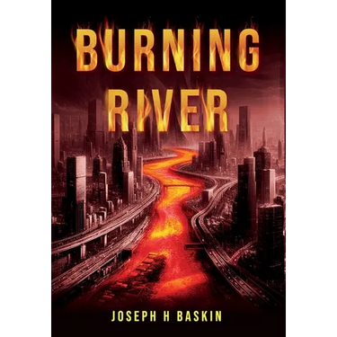 Burning River