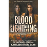 Blood Lightning: A Historical Fantasy Series