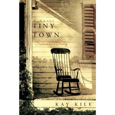 Tiny Town: Summer's Song