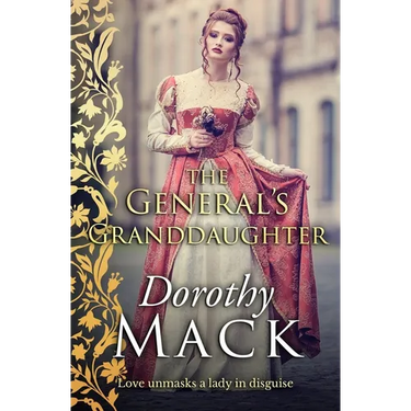 The General's Granddaughter