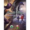 Bard's Gate - Personalities & Profiles - 5E