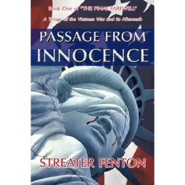Passage from Innocence