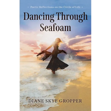 Dancing Through Seafoam