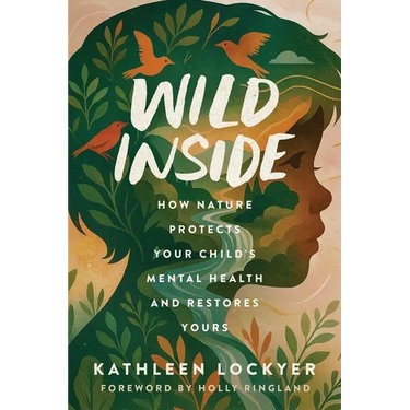 Wild Inside