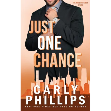 Just One Chance