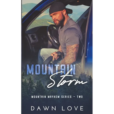 Mountain Storm