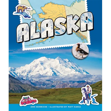 Alaska