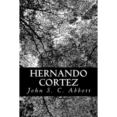 Hernando Cortez