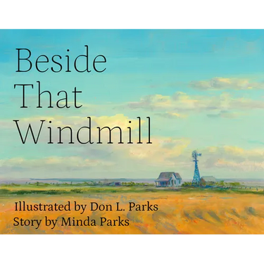 Beside That Windmill