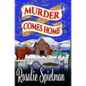 Murder Comes Home