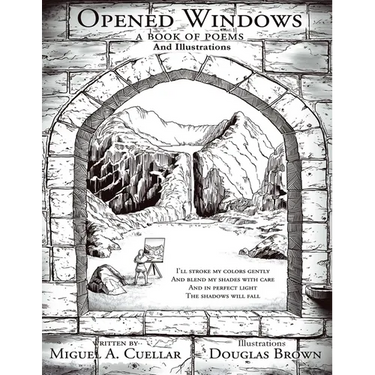 Opened Windows