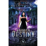 Broken Destiny: Paranormal Romance