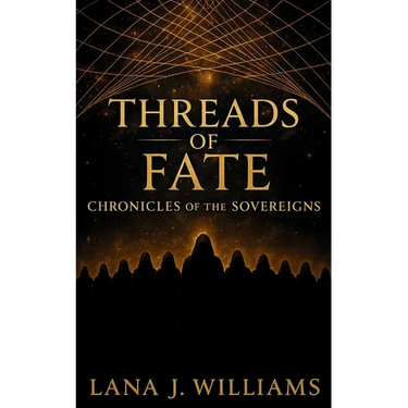 Threads of Fate: Chronicles of the Sovereigns