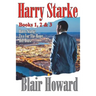 The Harry Starke Series: Book 1-3