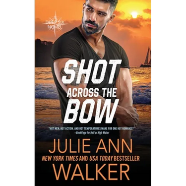 Shot Across the Bow