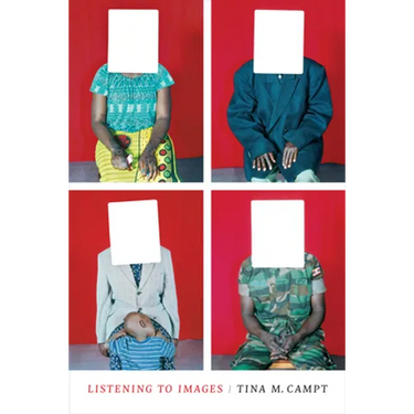 Listening to Images