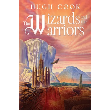 The Wizards and the Warriors