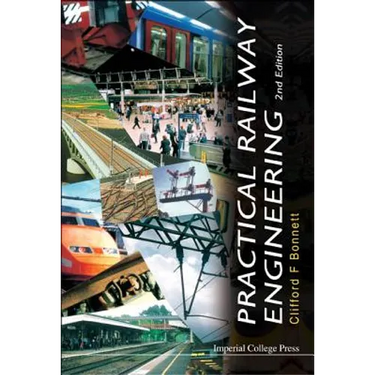 Practical Railway Engineering (2nd Ed)