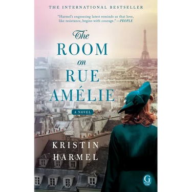 The Room on Rue Amelie