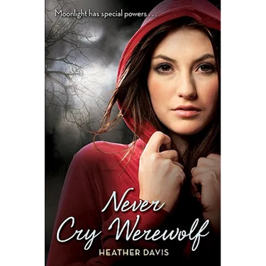 Never Cry Werewolf
