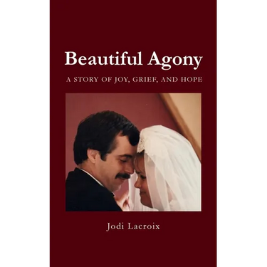 Beautiful Agony