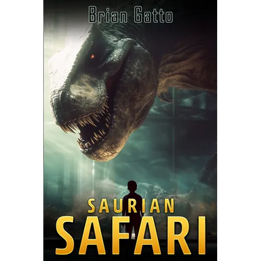 Saurian Safari