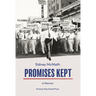 Promises Kept: A Memoir