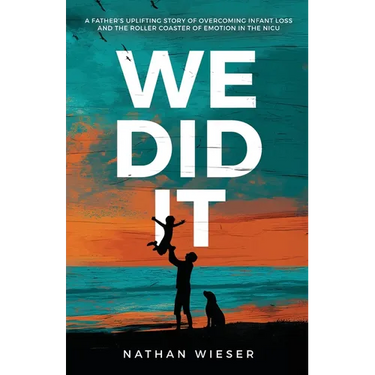 We Did It
