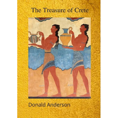 The Treasure of Crete
