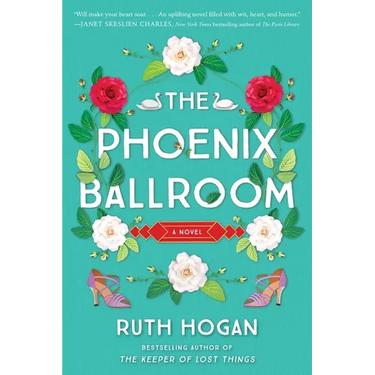 The Phoenix Ballroom