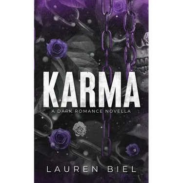 Karma: A Dark Romance Novella