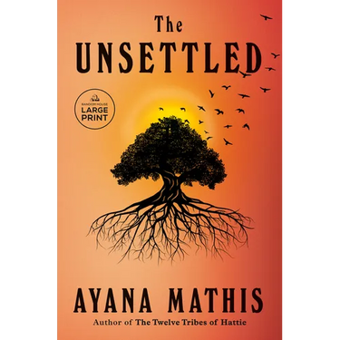 The Unsettled