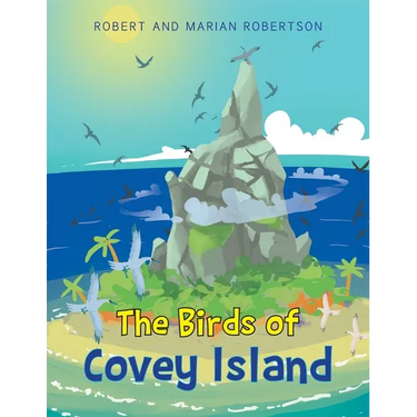 The Birds of Covey Island