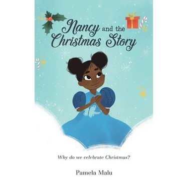Nancy and the Christmas Story