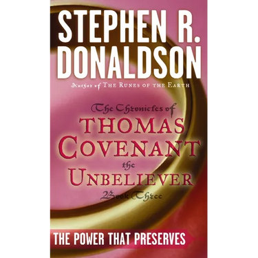 Power That Preserves