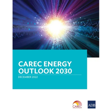 Carec Energy Outlook 2030
