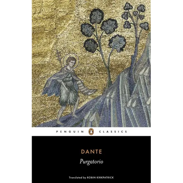 The Divine Comedy: Volume 2: Purgatorio