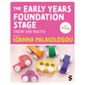 The Early Years Foundation Stage