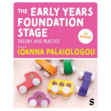 The Early Years Foundation Stage