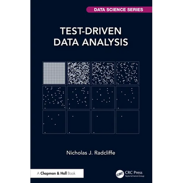 Test-Driven Data Analysis