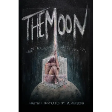 When the Moon Meets the Sun: The Moon