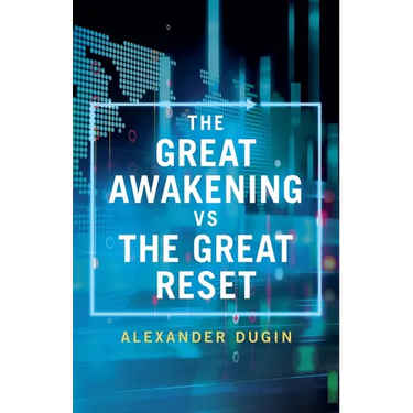 The Great Awakening vs the Great Reset