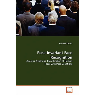 Pose-Invariant Face Recognition