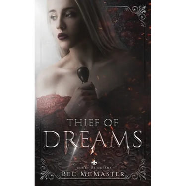 Thief of Dreams