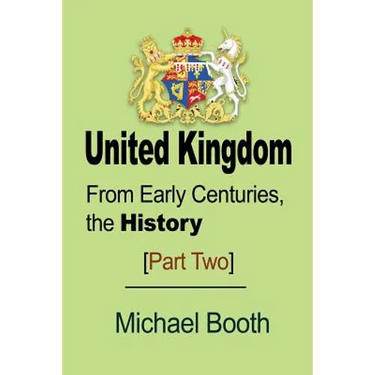 United Kingdom: From Early Centuries, the History